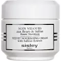 sisley Hudpleje NatplejeSoin Velours aux Fleurs de Safran 50 ml (18.760,00 kr / 1 l)