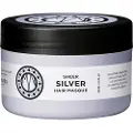 Maria Nila Maria-Nila Haarpleje Sheer-SilverMasque 250 ml (676,00 kr / 1 l)