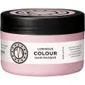 Maria Nila Maria-Nila Haarpleje Luminous-ColorMaske 250 ml (656,00 kr / 1 l)