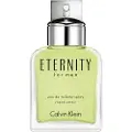 Calvin Klein Calvin-Klein Dufte-til-maend Eternity-for-menEau de Toilette Spray 50 ml (5.680,00 kr / 1 l)