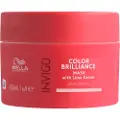 Wella Daily-Care Color-BrillianceVibrant Color Mask Fine/Normal Hair 150 ml (893,00 kr / 1 l)