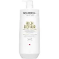 Goldwell Dualsenses Rich-RepairRestoring Shampoo 1000 ml (159,00 kr / 1 l)