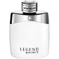 Mont Blanc Dufte-til-maend Legend-SpiritEau de Toilette Spray 100 ml (4.820,00 kr / 1 l)