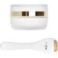 sisley Hudpleje Oejen-og-laebeplejeSisleya Eye And Lip Contour Cream + Massage Tool 15 ml (87.467,00 kr / 1 l)
