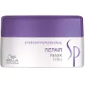 Wella SP-Care RepairReparationsmaske 200 ml (670,00 kr / 1 l)