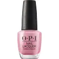OPI Neglelakker NeglelakkerOPI Classics G01 Aphrodite's Pink Nightie 15 ml (8.667,00 kr / 1 l)