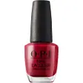 OPI Neglelakker NeglelakkerOPI Classics L72 OPI Red 15 ml (6.667,00 kr / 1 l)