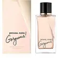 Michael Kors Michael-Kors Parfumer-til-kvinder Gorgeous!Eau de Parfum Spray 100 ml (4.930,00 kr / 1 l)