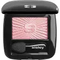 sisley Make-up OejnePhyto-Ombres No. 31 Metallic Pink 1,8 g ()