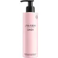 Shiseido Duft GinzaShower Cream 200 ml (1.150,00 kr / 1 l)