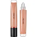 Shiseido Shimmer GelGloss Lipgloss 9 ml Nr. 3 - Kurumi Beige