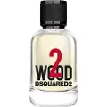 Dsquared2 Unisex-dufte 2-WoodEau de Toilette Spray 30 ml (8.633,00 kr / 1 l)