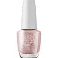 OPI Neglelakker Nature-StrongVegansk neglelak Intentions are Rose Gold 15 ml (6.733,00 kr / 1 l)