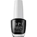 OPI Neglelakker Nature-StrongVegansk neglelak Onyx Skies 15 ml (7.133,00 kr / 1 l)