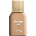 sisley Phyto-teint Nude 4w Cinnamon Makeup-base