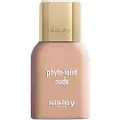 sisley Make-up AnsigtsmakeupPhyto-Teint Nude No. 2C Soft Beige 30 ml (13.667,00 kr / 1 l)