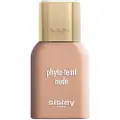 sisley Make-up AnsigtsmakeupPhyto-Teint Nude No. 3C Natural 30 ml (13.667,00 kr / 1 l)