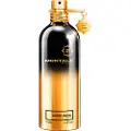 Montale Parfumer AmbraAmber MuskEau de Parfum Spray 100 ml (11.010,00 kr / 1 l)