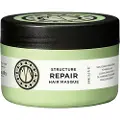 Maria Nila Maria-Nila Haarpleje Structure-RepairMaske 250 ml (740,00 kr / 1 l)