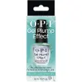 OPI Plejeprodukter Under-og-overlakVoluminerende topcoatGel Plump Effect 15 ml (10.867,00 kr / 1 l)