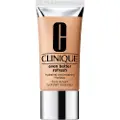 Clinique - Even Better - Hydrating & Repairing Makeup - Wn 76 Toasted Wheat - 30ml - For Women