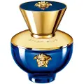 Versace - Dylan Blue Pour Femme - Eau De Parfum - Eau De Parfum 50ml - For Women