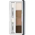Clinique Make-up OejneAll About Shadow Quads Teddy Bear 2,2 g ()