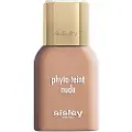 sisley Make-up AnsigtsmakeupPhyto-Teint Nude No. 4C Honey 30 ml (13.267,00 kr / 1 l)