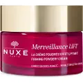 Nuxe Ansigtspleje Merveillance-LIFTFirming Powdery Cream 50 ml (5.940,00 kr / 1 l)