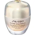 Shiseido Ansigtspleje-linjer Future-Solution-LXTotal Radiance Foundation No. N4 30 ml (18.433,00 kr / 1 l)
