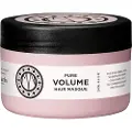 Maria Nila Maria-Nila Haarpleje Pure-VolumeMaske 250 ml (700,00 kr / 1 l)
