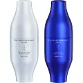 Shiseido Ansigtspleje-linjer Bio-PerformanceSkin Filler Serum Infill Serum Night 30 ml + Full Expansion Serum Day 30 ml 30 ml (39.800,00 kr / 1 l)