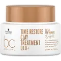 Schwarzkopf Schwarzkopf-Professional BC-Bonacure Q10-Time-RestoreClay Treatment 200 ml (500,00 kr / 1 l)