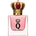 Dolce&Gabbana DolceGabbana Parfumer-til-kvinder Q-by-DolceGabbanaEau de Parfum Spray 30 ml (12.033,00 kr / 1 l)