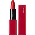 Shiseido Technosatin Gel Lipstick Læbestift 3.3 g Soundwave