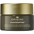 Origins Plantscription Rynkekorrigerende øjencreme Med Indkapslet Retinol 15ml