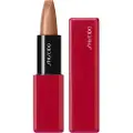 Shiseido Technosatin Gel Lipstick Læbestift 3.3 g Augmented Nude