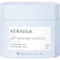 Kerasilk Bändigende Maske Hårmaske 200 ml