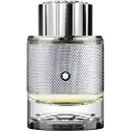 Mont Blanc Dufte-til-maend Explorer-PlatinumEau de Parfum Spray 60 ml (6.650,00 kr / 1 l)
