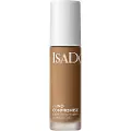 IsaDora Ansigtsmakeup FoundationLightweight Matte Foundation 07W 30 ml (7.600,00 kr / 1 l)