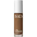 IsaDora Ansigtsmakeup FoundationLightweight Matte Foundation 09N 30 ml (7.600,00 kr / 1 l)