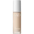IsaDora No Compromise Lightweight Matte Foundation Flydende foundation 30 ml Nr. 1N