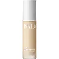 IsaDora Ansigtsmakeup FoundationLightweight Matte Foundation 01W 30 ml (7.600,00 kr / 1 l)