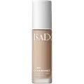 IsaDora Ansigtsmakeup FoundationLightweight Matte Foundation 03C 30 ml (7.600,00 kr / 1 l)