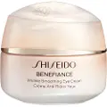 Shiseido Ansigtspleje-linjer BenefianceWrinkle Smoothing Eye Cream 15 ml (27.933,00 kr / 1 l)