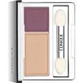 Clinique Make-up OejneAll About Shadow Duo Beach Plum 2,2 g ()