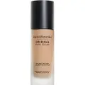 bareMinerals Ansigts-make-up FoundationPure Serum Radiant Natural Liquid Foundation Mineral SPF 20 Light Neutral 2 30 ml (7.167,00 kr / 1 l)