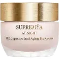 sisley Hudpleje Oejen-og-laebeplejeSupremÿa Le Grand Soin Yeux Anti-Âge 15 ml (94.467,00 kr / 1 l)