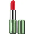 Clinique - Clinique Pop Longwear Lipstick Shine - Holdbar Læbestift - Chilli Pop - Matte - For Women