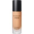 bareMinerals Ansigts-make-up FoundationBAREPRO 24HR Wear Skin-Perfecting Matte Liquid Foundation Mineral SPF 20 Medium 35 Neutral 30 ml (8.967,00 kr / 1 l)